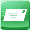 Send Mail Icon 128x128 png
